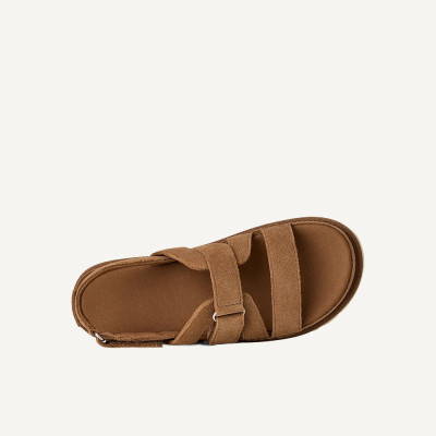 Ugg Sandalias Mujer Cuero | UGG