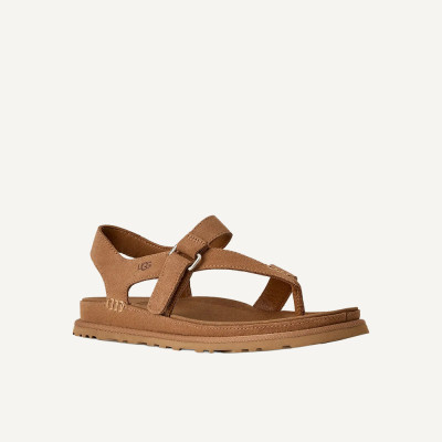 Ugg Sandalias Mujer Cuero | UGG