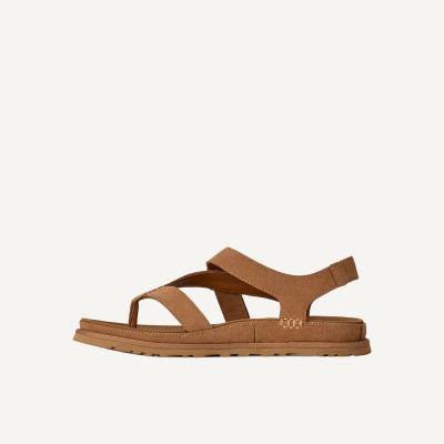 Ugg Sandalias Mujer Cuero | UGG