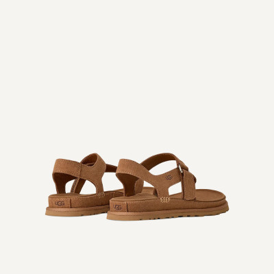 Ugg Sandalias Mujer Cuero | UGG