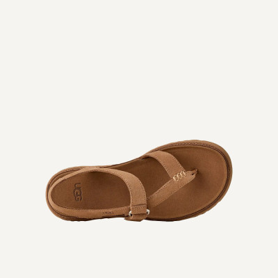 Ugg Sandalias Mujer Cuero | UGG