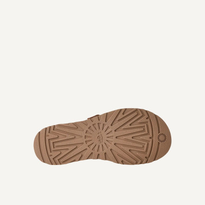 Ugg Sandalias Mujer Cuero | UGG