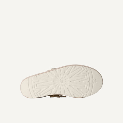 Ugg deportivas mujer beig 1175301