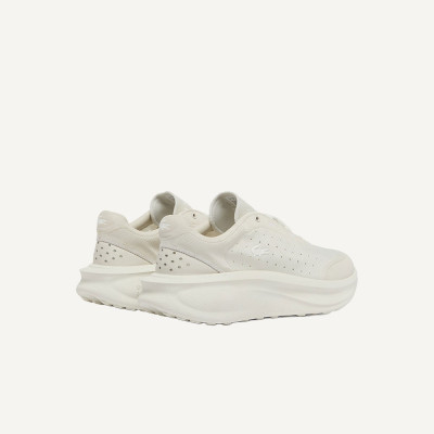 Lacoste deportivos hombre blanco