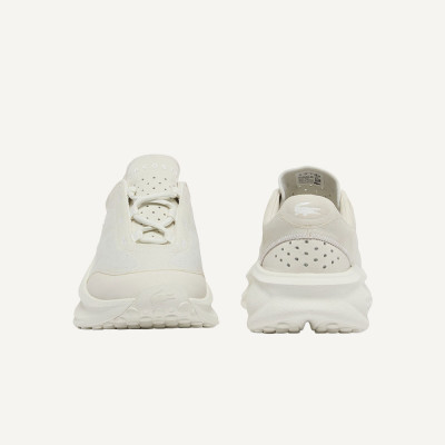 Lacoste deportivos hombre blanco