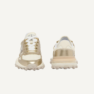 Lacoste zapatillas mujer active blanco