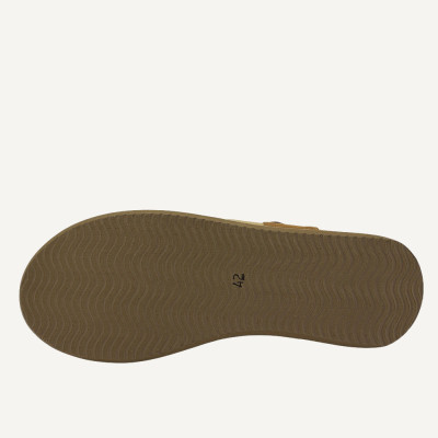 Piesanto sandalias mujer cuero 260382