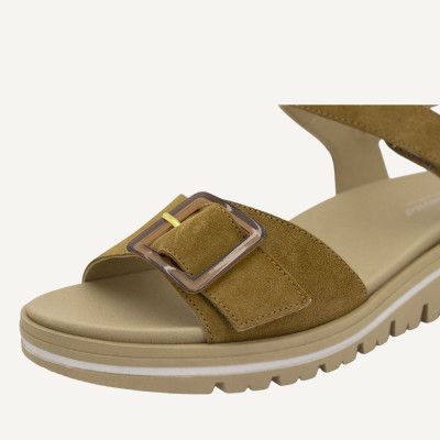 Piesanto sandalias mujer cuero 260772