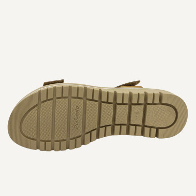 Piesanto sandalias mujer cuero 260772