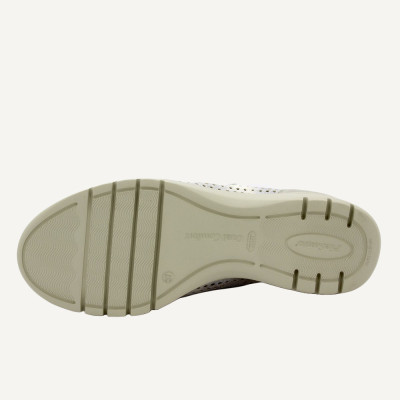 Piesanto zapatos mujer camel 260657