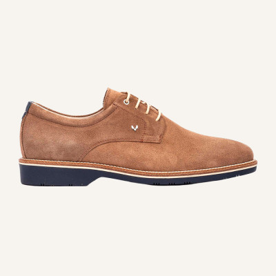 MartinelliZapato Cordones Hombre Castor 1689-2889W