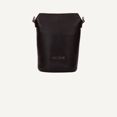 Wonders Bolso Mujer Negro – PU