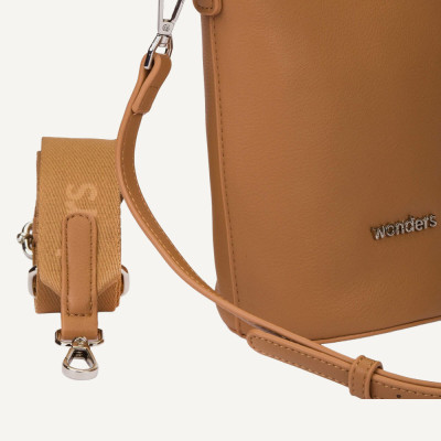 Wonders Bolso Mujer Cuero – PU