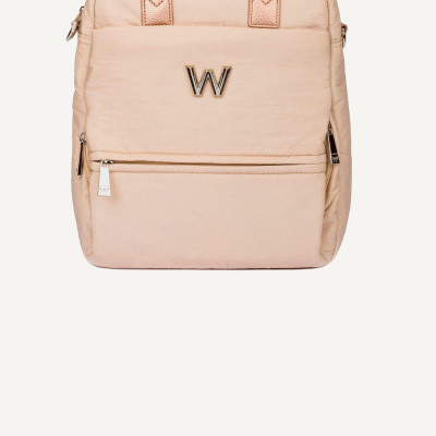 Wonders Bolso Mujer Blanco – PU
