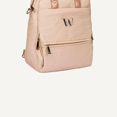 Wonders Bolso Mujer Blanco – PU