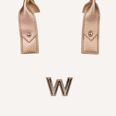 Wonders Bolso Mujer Blanco – PU