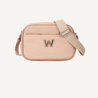 Wonders Bolso Mujer Beig – PU