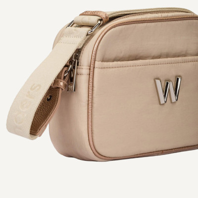 Wonders Bolso Mujer Beig – PU