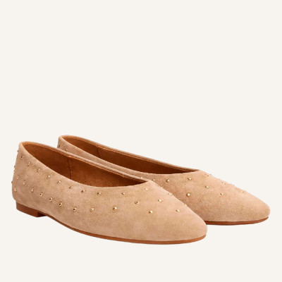 Alpe zapatos mujer camel 5558 1208
