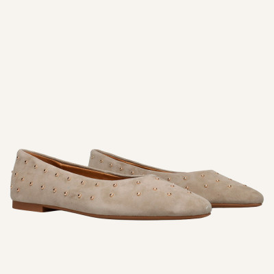 Alpe zapatos mujer verde kaki 5558 1230