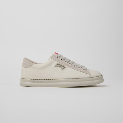 Camper deportivos mujer blanco K201886001