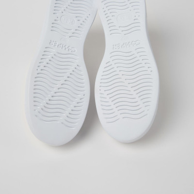 Camper deportivos mujer blanco K200508041