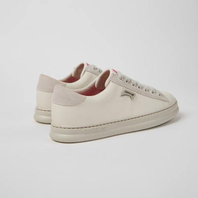 Camper deportivos mujer beig K201585001