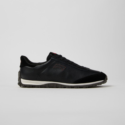 Camper deportivos hombre negro K101097002