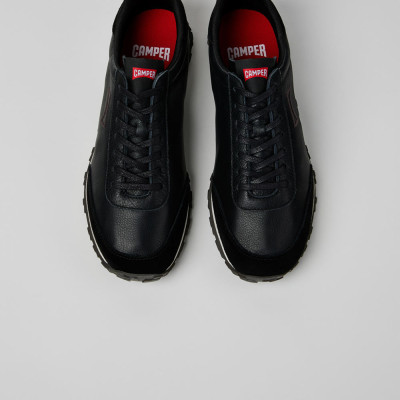 Camper deportivos hombre negro K101097002