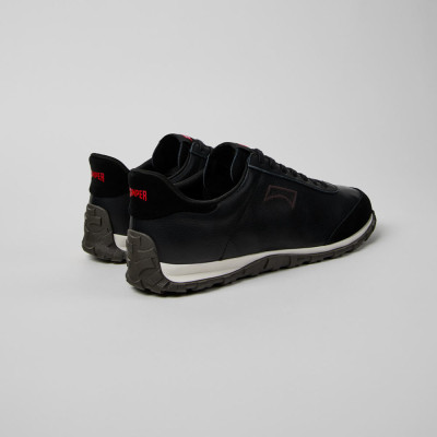 Camper deportivos hombre negro K101097002