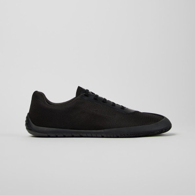 Camper deportivos hombre negro K101100002
