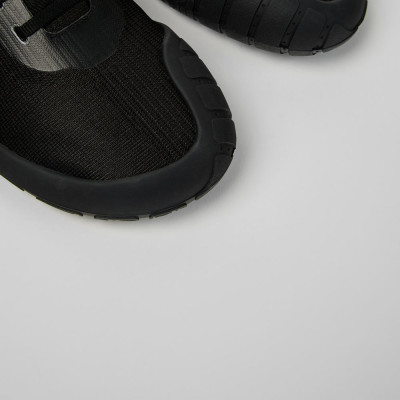 Camper deportivos hombre negro K101100002