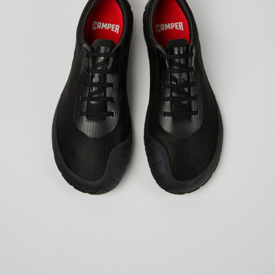 Camper deportivos hombre negro K101100002