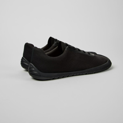 Camper deportivos hombre negro K101100002