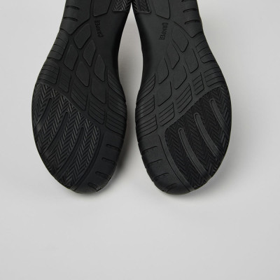 Camper deportivos hombre negro K101100002