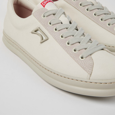 Camper deportivos hombre blanco K101052003