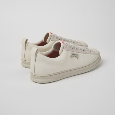 Camper deportivos hombre blanco K101052003