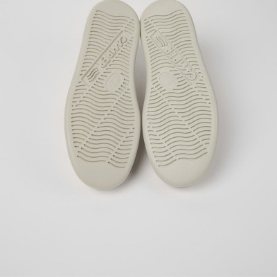 Camper deportivos hombre blanco K101052003