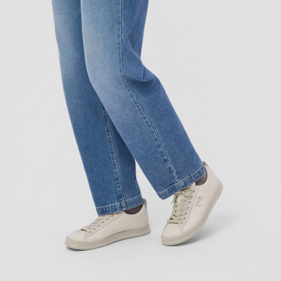 Camper deportivos hombre blanco K101052003