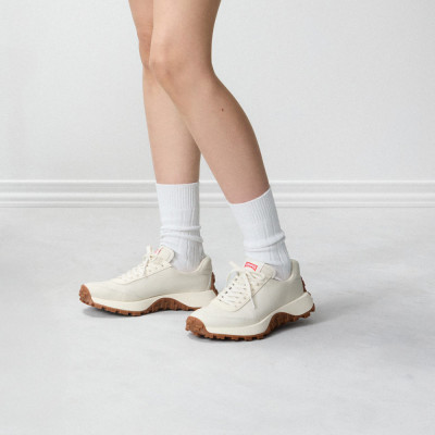 Camper Deportivos Mujer Blanco