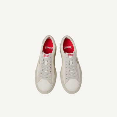 Camper deportivos mujer blanco K201886001