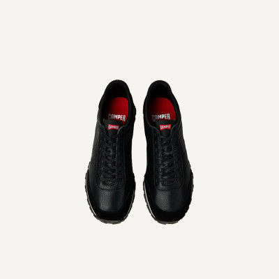 Camper deportivos hombre negro K101097002
