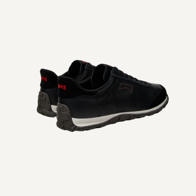 Camper deportivos hombre negro K101097002
