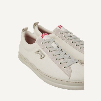 Camper deportivos hombre blanco K101052003