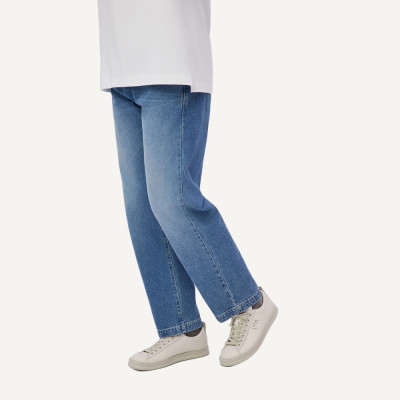 Camper deportivos hombre blanco K101052003