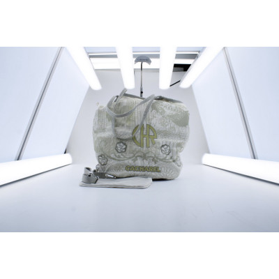 Cacharel bolso mochila beig 126068