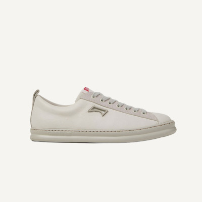 Camper deportivos hombre blanco K101052003