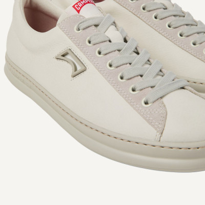 Camper deportivos hombre blanco K101052003