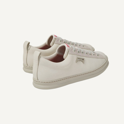 Camper deportivos hombre blanco K101052003