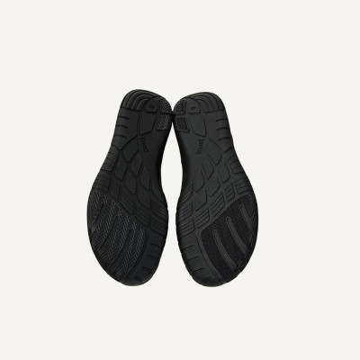 Camper deportivos hombre negro K101100002